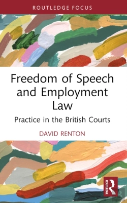 Bertrand.pt - Freedom Of Speech And Employment Law