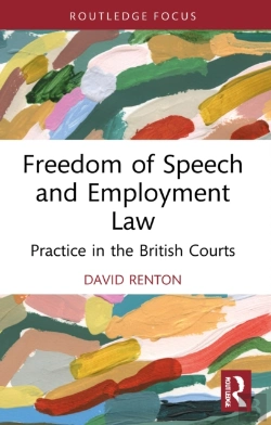 Bertrand.pt - Freedom Of Speech And Employment Law