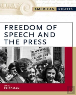Bertrand.pt - Freedom Of Speech And The Press