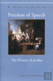 Freedom Of Speech