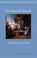 Freedom Of Speech