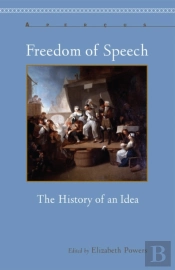 Freedom Of Speech
