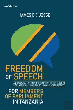 Bertrand.pt - Freedom Of Speech For Members Of Parliament In Tanzania
