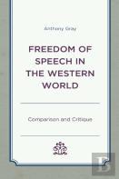 Freedom Of Speech In The Western World