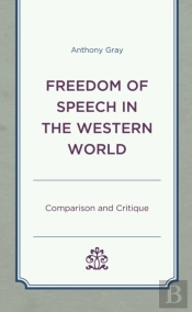 Freedom Of Speech In The Western World