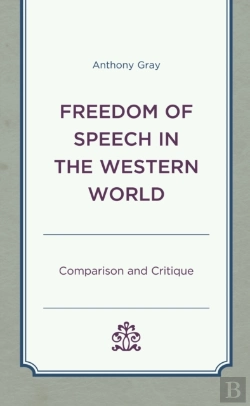 Bertrand.pt - Freedom Of Speech In The Western World