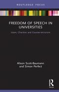 Freedom Of Speech In Universities