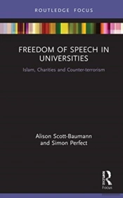 Freedom Of Speech In Universities