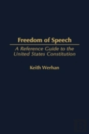 Freedom Of Speech