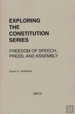 Bertrand.pt - Freedom Of Speech, Press, And Assembly
