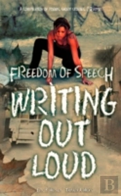 Freedom Of Speech Writing Out Loud