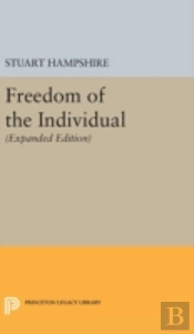 Freedom Of The Individual