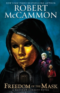 Bertrand.pt - Freedom Of The Mask
