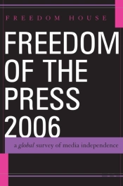 Freedom Of The Press 2006