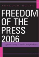 Freedom Of The Press 2006