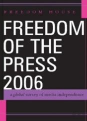 Freedom Of The Press 2006