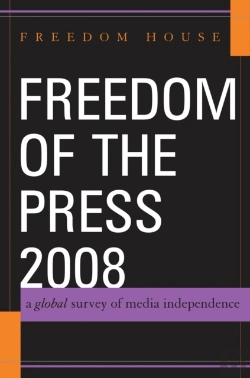 Bertrand.pt - Freedom Of The Press 2008