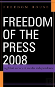 Freedom Of The Press 2008