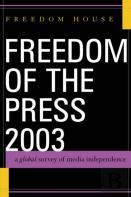 Freedom Of The Press
