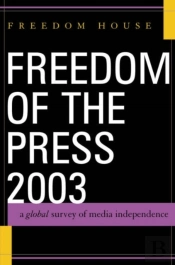 Freedom Of The Press