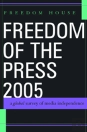 Freedom Of The Press