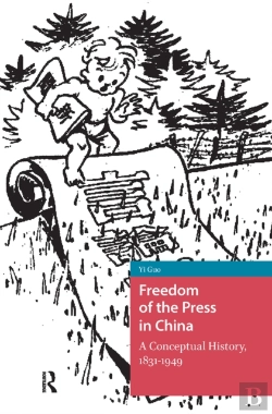 Bertrand.pt - Freedom Of The Press In China