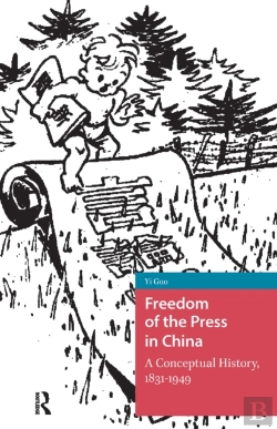 Bertrand.pt - Freedom Of The Press In China