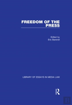 Bertrand.pt - Freedom Of The Press