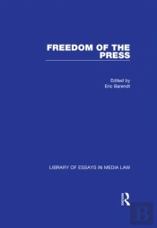 Freedom Of The Press