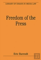 Freedom Of The Press