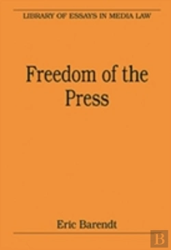 Bertrand.pt - Freedom Of The Press