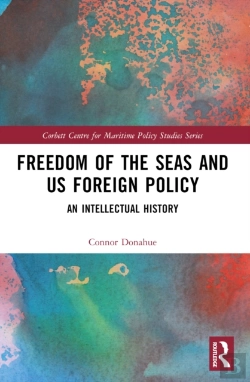 Bertrand.pt - Freedom Of The Seas And Us Foreign Policy
