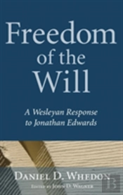 Freedom Of The Will