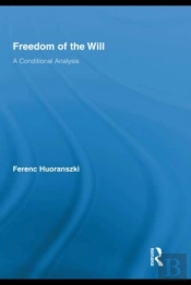 Freedom Of The Will