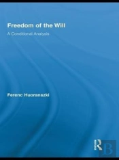 Freedom Of The Will