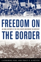 Freedom On The Border