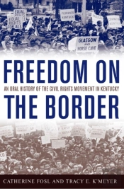 Freedom On The Border
