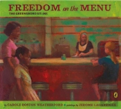 Freedom On The Menu