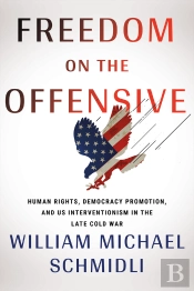 Freedom On The Offensive