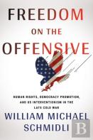 Freedom On The Offensive