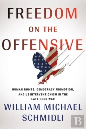 Freedom On The Offensive