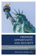 Freedom, Opportunity, And Security