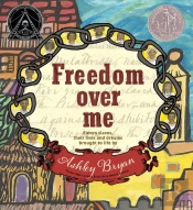 Freedom Over Me