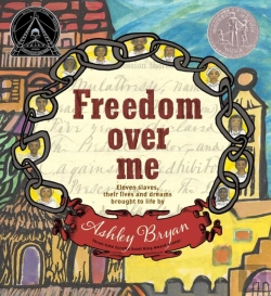 Bertrand.pt - Freedom Over Me