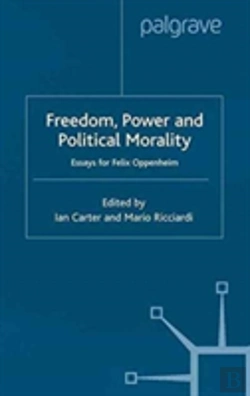 Bertrand.pt - Freedom, Power And Political Morality