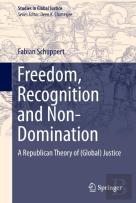 Freedom, Recognition And Non-Domination