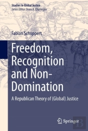 Freedom, Recognition And Non-Domination
