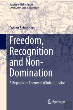 Bertrand.pt - Freedom, Recognition And Non-Domination