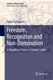 Freedom, Recognition And Non-Domination