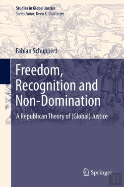 Bertrand.pt - Freedom, Recognition And Non-Domination